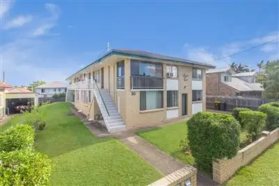 Second view of Homely unit listing, 5/30 View Street, Chermside QLD 4032