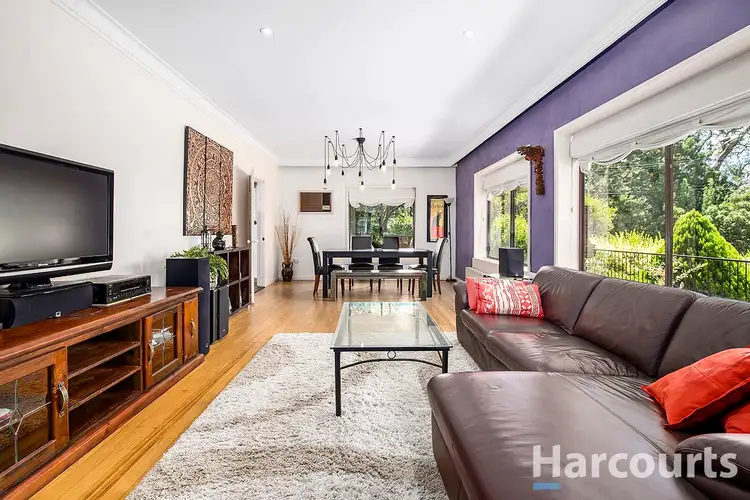 Third view of Homely house listing, 1 Baldwin Avenue, Boronia VIC 3155