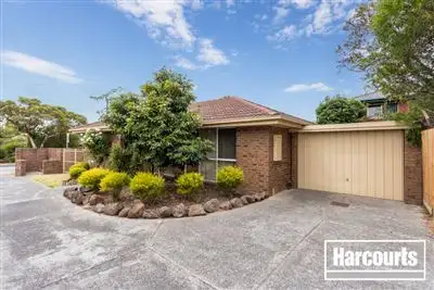 Main view of Homely unit listing, 1/152 Somerville Road, Hampton Park VIC 3976