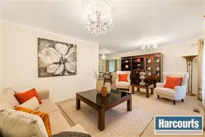 Second view of Homely house listing, 22 Merryn Grove, Wantirna South VIC 3152