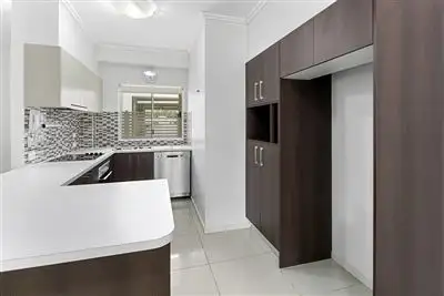 Main view of Homely unit listing, 2/320 WYNNUM ROAD, Norman Park QLD 4170