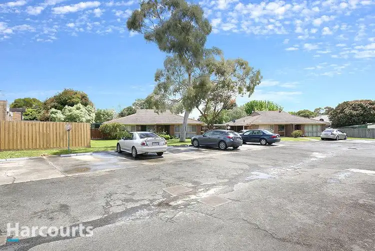 Third view of Homely unit listing, 6/1-3 Skye Road, Frankston VIC 3199