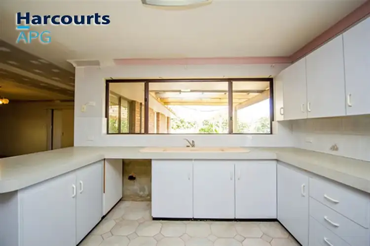 Fifth view of Homely house listing, 125 Travers Drive, Australind WA 6233