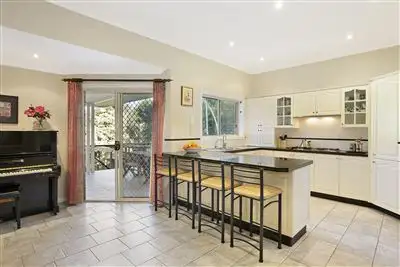 Second view of Homely house listing, 54 Brooker Avenue, Beacon Hill NSW 2100