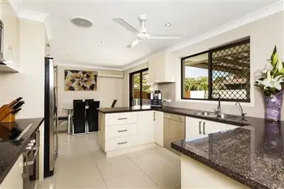 Fourth view of Homely house listing, 28 Arcadia Drive, Mermaid Waters QLD 4218