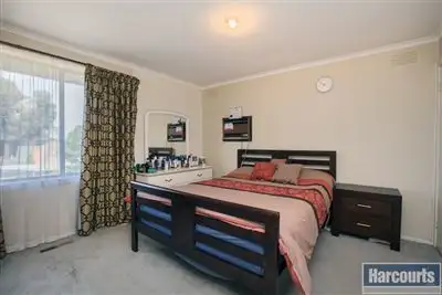 Fifth view of Homely house listing, 4 Blair Court, Thomastown VIC 3074