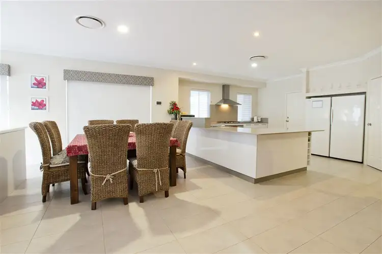 Fourth view of Homely house listing, 23 Apsley Circle, Millbridge WA 6232