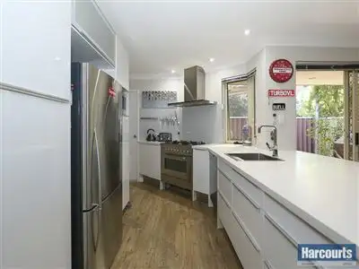Second view of Homely unit listing, 4/43 Bedford Street, Bentley WA 6102