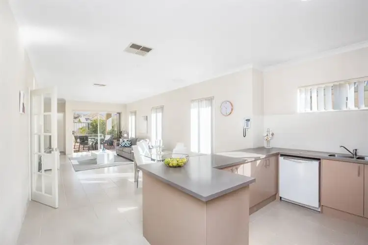 Third view of Homely house listing, 134 Lyon Road, Aubin Grove WA 6164