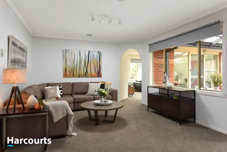 Third view of Homely house listing, 40 Brumbys Road, Carrum Downs VIC 3201