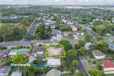 Third view of Homely land listing, 1 Jamaica Street, Sunnybank QLD 4109
