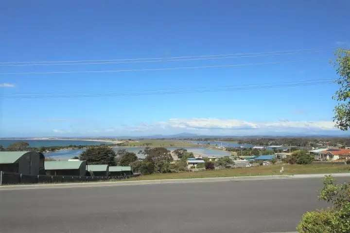 Second view of Homely land listing, 28 Emma Street, Bridport TAS 7262