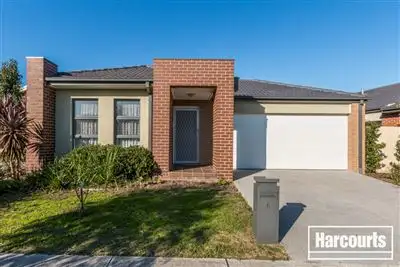 Main view of Homely house listing, 6 Black Wattle Way, Cranbourne VIC 3977
