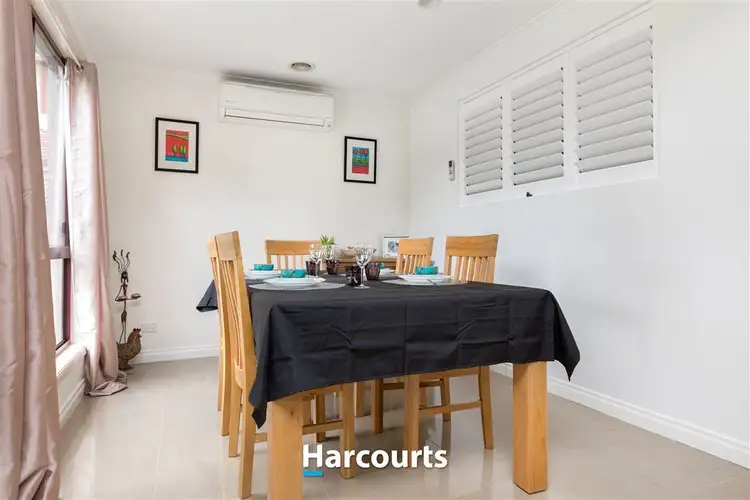 Fifth view of Homely house listing, 6 Grange Circuit, Beaconsfield VIC 3807