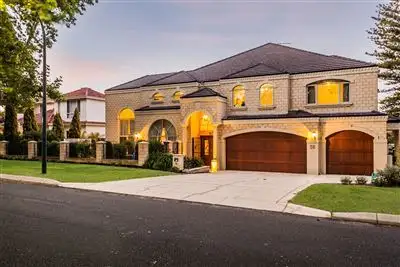 Second view of Homely house listing, 58 Tweeddale Road, Applecross WA 6153