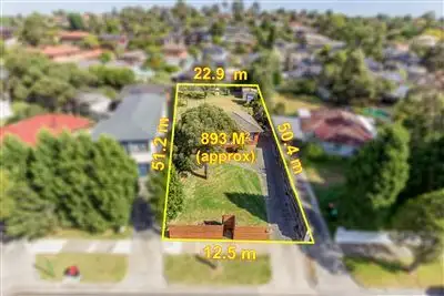 Second view of Homely house listing, 538 Police Road, Dandenong North VIC 3175