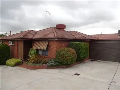 Main view of Homely house listing, 1/49 Hulme Drive, Wangaratta VIC 3677