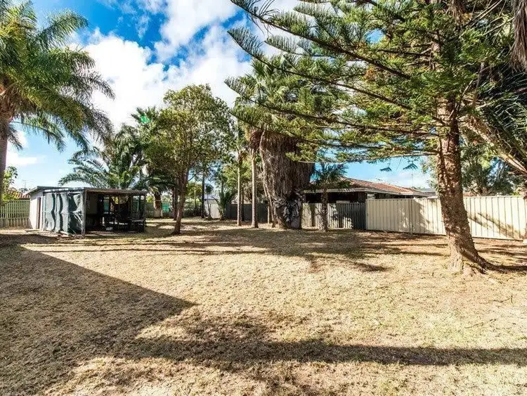 Fourth view of Homely house listing, 84 Leighton Road, Halls Head WA 6210