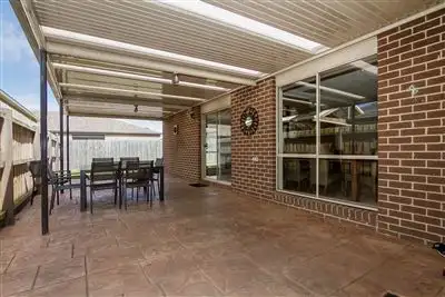 Sixth view of Homely house listing, 97 Diamond Parade, Skye VIC 3977