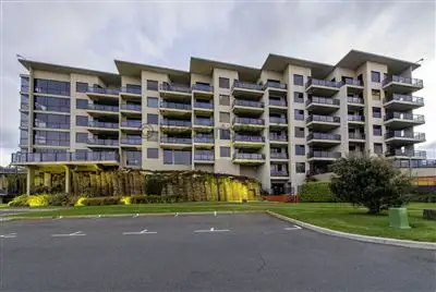 14/5 North Terrace, Burnie TAS 7320
