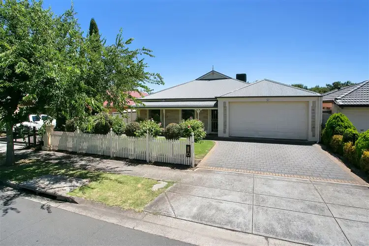 18 Balranald Street, Ferryden Park SA 5010
