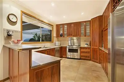 Third view of Homely house listing, 90 Viewbank Rise, Lovely Banks VIC