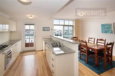 Second view of Homely townhouse listing, 11/65 Spinnaker Boulevard, Geographe WA 6280