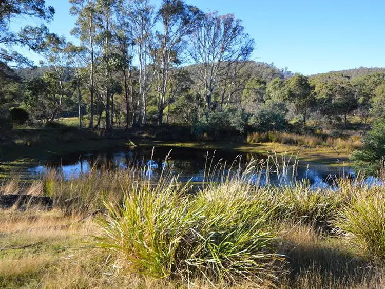 Fourth view of Homely land listing, Lot 20 Hungry Flats Road, Colebrook TAS 7027