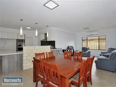 Seventh view of Homely house listing, 17 Patchouli Circle, Atwell WA 6164