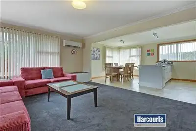 Third view of Homely house listing, 3 Blackwood Parade, Romaine TAS 7320