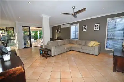 Fourth view of Homely house listing, 54 Inwood Circuit, Merrimac QLD
