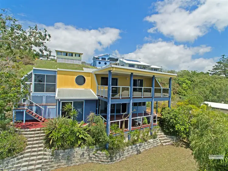25 Pears Street, Emu Park QLD 4710