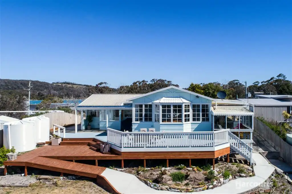 Main view of Homely house listing, 19 Major Street, Weymouth TAS 7252