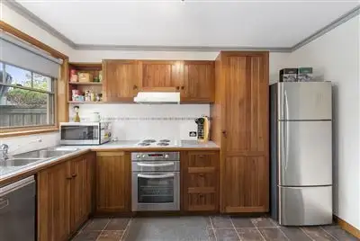 Fifth view of Homely apartment listing, 1/175 Melville Street, West Hobart TAS 7000