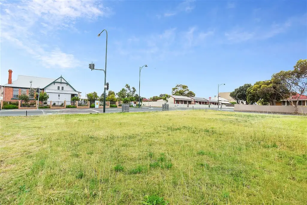 Main view of Homely land listing, 41 Mason Street, Port Elliot SA 5212