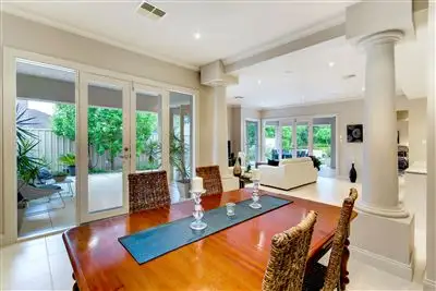 Second view of Homely house listing, 18 Taminga Avenue, Glenunga SA 5064