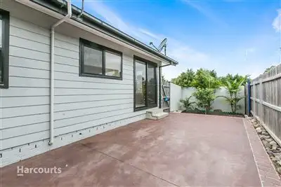 Sixth view of Homely house listing, 1/8 Carrington Street, Barrack Heights NSW 2528