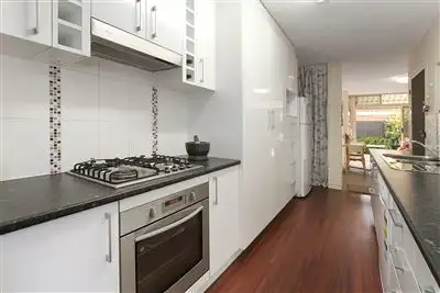 Fifth view of Homely townhouse listing, 1/38 Gray Avenue, Corinda QLD 4075