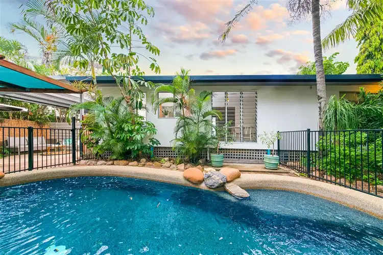 3 Dyer Street, Pallarenda QLD 4810