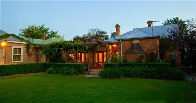 62 Kingdon St, Scone NSW 2337