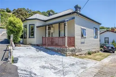 Main view of Homely house listing, 4 View Road, Burnie TAS