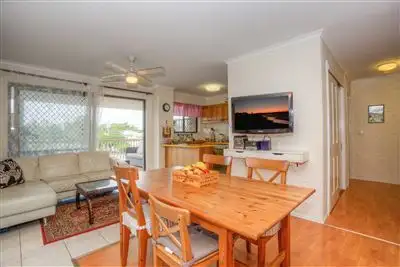 Second view of Homely apartment listing, 3/71 Lambton Street, Annerley QLD 4103