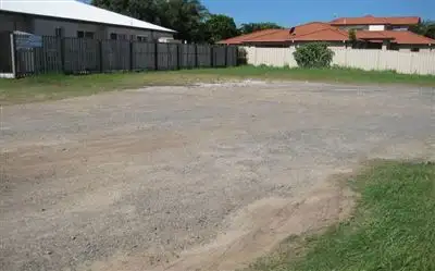 Third view of Homely land listing, 58 Rhodium Crescent, Hope Island QLD 4212