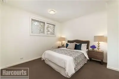 Third view of Homely apartment listing, 3/1141 Hoddle Street, East Melbourne VIC 3002