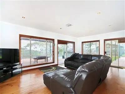 Sixth view of Homely rural property listing, 544 Bains Road, Onkaparinga Hills SA 5163