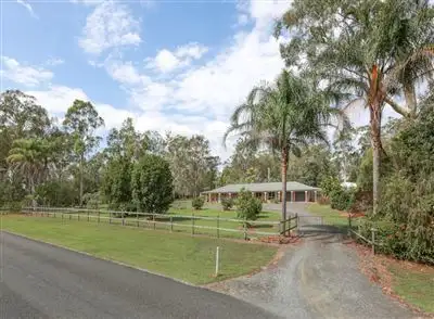Fourth view of Homely rural property listing, 23 Georgina Drive, Logan Village QLD 4207
