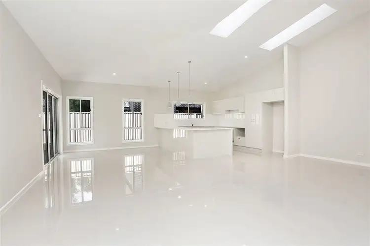 Second view of Homely house listing, 40 Inverell Avenue, Hinchinbrook NSW 2168