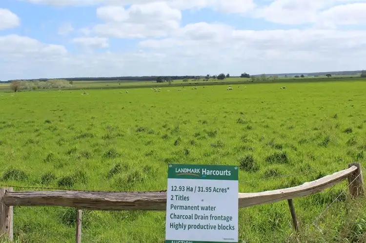 Main view of Homely rural property listing, 00000 Post Office Road, Wallacedale VIC 3303