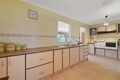 Fourth view of Homely house listing, 7 Catherine Ave, Lurnea NSW 2170