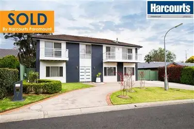 Main view of Homely house listing, 7 Huthnance Pl, Camden South NSW 2570